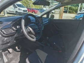 Ford Fiesta 1.5D - 13500 лв. - 99089686 7