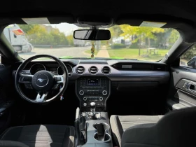 Ford Mustang GT РЪЧКА* CARFAX* ОПЦИЯ ЗА ФИНАНСИРАНЕ* - 41500 лв. - 40617085 9