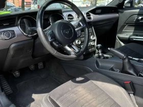 Ford Mustang GT РЪЧКА* CARFAX* ОПЦИЯ ЗА ФИНАНСИРАНЕ* - 41500 лв. - 40617085 7