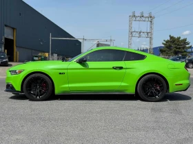 Ford Mustang GT РЪЧКА* CARFAX* ОПЦИЯ ЗА ФИНАНСИРАНЕ* - 41500 лв. - 40617085 15