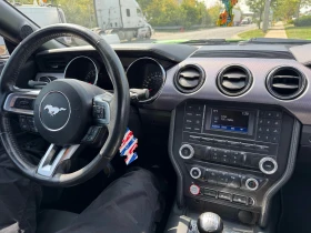 Ford Mustang GT РЪЧКА* CARFAX* ОПЦИЯ ЗА ФИНАНСИРАНЕ* - 41500 лв. - 40617085 8