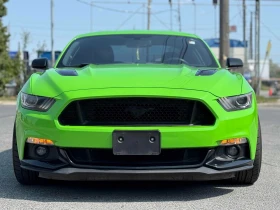 Ford Mustang GT РЪЧКА* CARFAX* ОПЦИЯ ЗА ФИНАНСИРАНЕ* - 41500 лв. - 40617085 2
