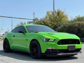 Ford Mustang GT РЪЧКА* CARFAX* ОПЦИЯ ЗА ФИНАНСИРАНЕ* - 41500 лв. - 40617085 3