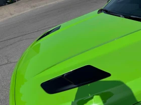 Ford Mustang GT РЪЧКА* CARFAX* ОПЦИЯ ЗА ФИНАНСИРАНЕ* - 41500 лв. - 40617085 14