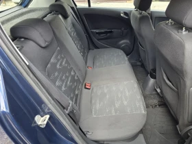 Opel Corsa 1.2i klima  | Mobile.bg    9