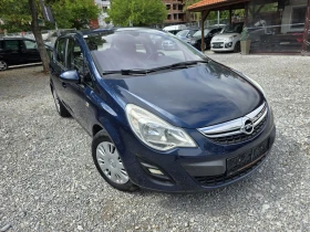 Opel Corsa 1.2i klima  | Mobile.bg    5