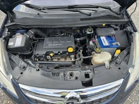 Opel Corsa 1.2i klima  | Mobile.bg    14