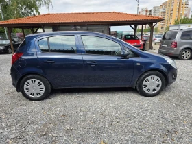 Opel Corsa 1.2i klima  | Mobile.bg    7
