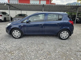Opel Corsa 1.2i klima  | Mobile.bg    6