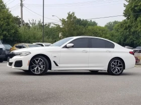     BMW 530E M-SPORT* HARMAN/KARDON* HEAD-UP* 