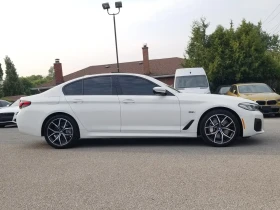 BMW 530E M-SPORT* HARMAN/KARDON* HEAD-UP*  | Mobile.bg    4