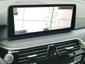 BMW 530E M-SPORT* HARMAN/KARDON* HEAD-UP*  | Mobile.bg    10