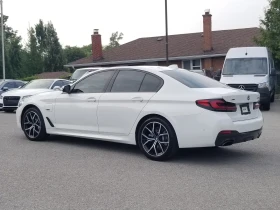 BMW 530E M-SPORT* HARMAN/KARDON* HEAD-UP*  | Mobile.bg    3