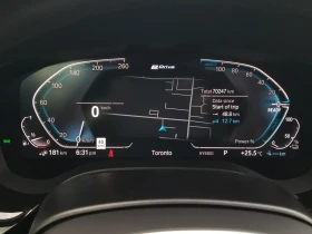 BMW 530E M-SPORT* HARMAN/KARDON* HEAD-UP*  | Mobile.bg    9