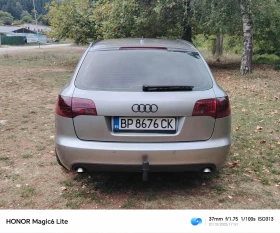 Обява за продажба на Audi A6 ~12 000 лв. - изображение 5