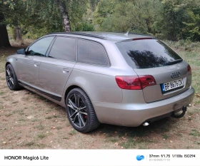 Обява за продажба на Audi A6 ~12 000 лв. - изображение 4