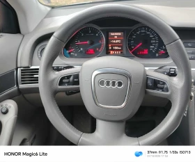 Обява за продажба на Audi A6 ~12 000 лв. - изображение 8