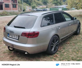 Обява за продажба на Audi A6 ~12 000 лв. - изображение 3