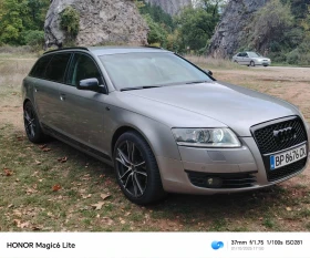 Обява за продажба на Audi A6 ~12 000 лв. - изображение 2