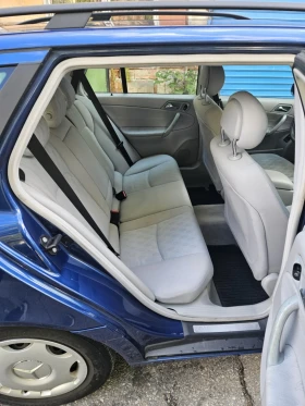 Mercedes-Benz 200 C200 - 4300 лв. / 2198.56 € - 52107386 12