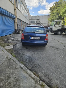 Mercedes-Benz 200 C200 - 4300 лв. / 2198.56 € - 52107386 2