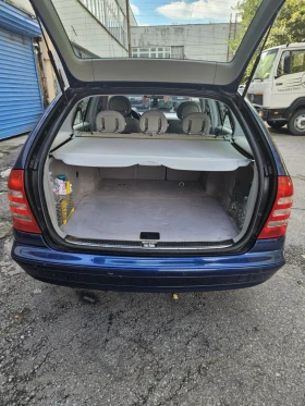 Mercedes-Benz 200 C200 - 4300 лв. / 2198.56 € - 52107386 7