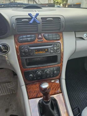 Mercedes-Benz 200 C200 - 4300 лв. / 2198.56 € - 52107386 15
