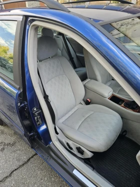 Mercedes-Benz 200 C200 - 4300 лв. / 2198.56 € - 52107386 13