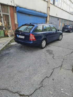 Mercedes-Benz 200 C200 - 4300 лв. / 2198.56 € - 52107386 4