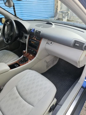 Mercedes-Benz 200 C200 - 4300 лв. / 2198.56 € - 52107386 14