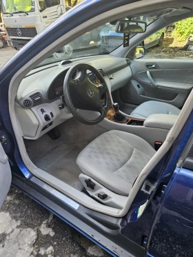 Mercedes-Benz 200 C200 - 4300 лв. / 2198.56 € - 52107386 8