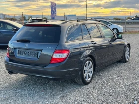 Обява за продажба на Mercedes-Benz C 220 ELEGANCE  ~11 999 лв. - изображение 5
