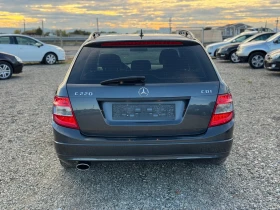 Обява за продажба на Mercedes-Benz C 220 ELEGANCE  ~11 999 лв. - изображение 3