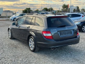 Обява за продажба на Mercedes-Benz C 220 ELEGANCE  ~11 999 лв. - изображение 2