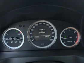 Обява за продажба на Mercedes-Benz C 220 ELEGANCE  ~11 999 лв. - изображение 10