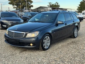 Обява за продажба на Mercedes-Benz C 220 ELEGANCE  ~11 999 лв. - изображение 1