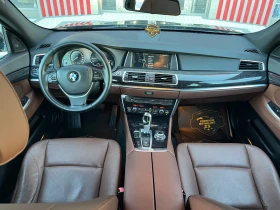 BMW 5 Gran Turismo Камера/Мемори - 19450 лв. / 9944.63 € - 23508453 8