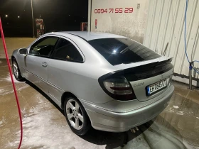 Mercedes-Benz C 220 - 4200 лв. / 2147.43 € - 81754383 2