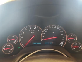 Chevrolet Corvette C6 * TARGA *   * CLEAN TITLE * BOSE | Mobile.bg    9