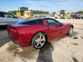 Chevrolet Corvette C6 * TARGA *   * CLEAN TITLE * BOSE | Mobile.bg    3
