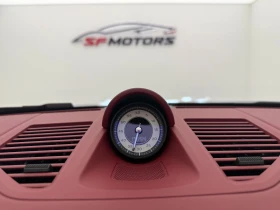 Porsche 911 Turbo S Cabrio - 220000 € / 430282.60 лв. - 65061969 13