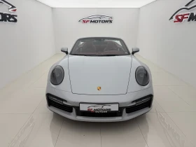 Porsche 911 Turbo S Cabrio - 220000 € / 430282.60 лв. - 65061969 2