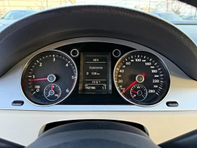 VW CC 2.0TDI КАМЕРА LANE ASSIST PARK ASSIST - 15600 лв. / 7976.15 € - 17442153 11