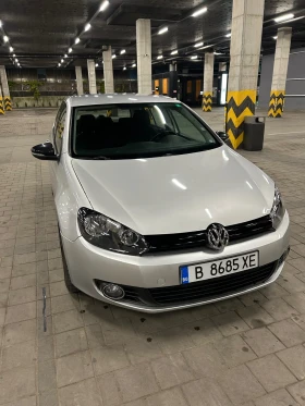 VW Golf 2.0tdi, снимка 2