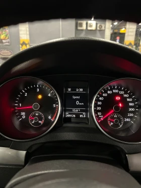 VW Golf 2.0tdi, снимка 9