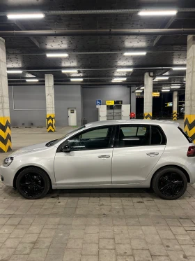 VW Golf 2.0tdi, снимка 6