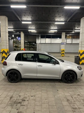 VW Golf 2.0tdi, снимка 4