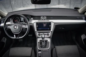 VW Passat B8 - 24999 лв. / 12781.79 € - 53499566 11