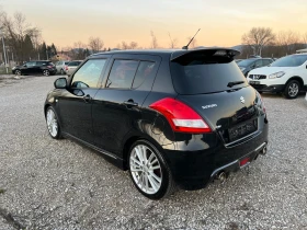 Suzuki Swift Sport | Mobile.bg � ����� ������ 8