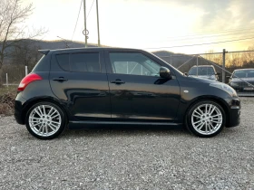 Suzuki Swift Sport | Mobile.bg � ����� ������ 4